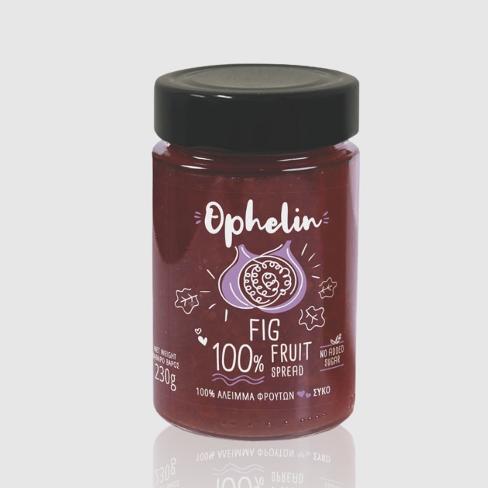 Паста из инжира