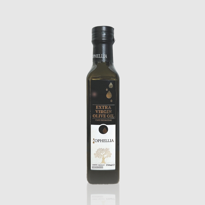 Extra Virgin Olive Oil 250ml Marasca