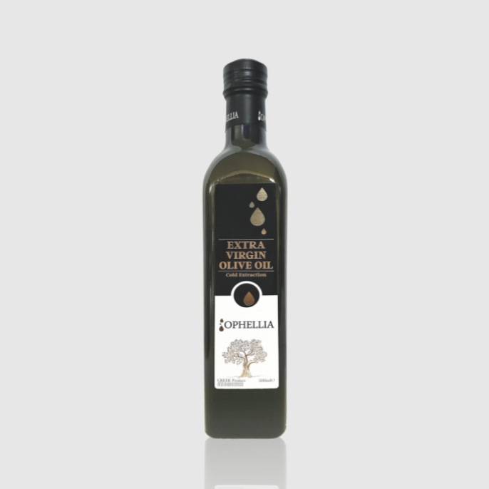 Extra Virgin Olive Oil 500ml Marasca