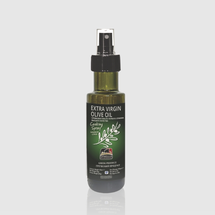 Extra Virgin Olive Oil Spray 100ml