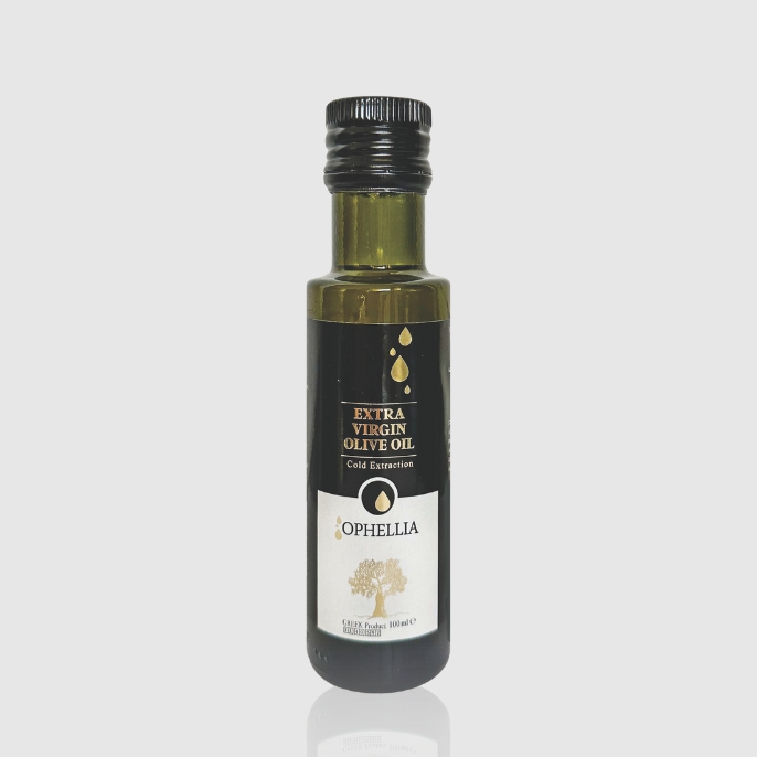 Ophellia Extra Virgin Olive Oil 100ml Dorica