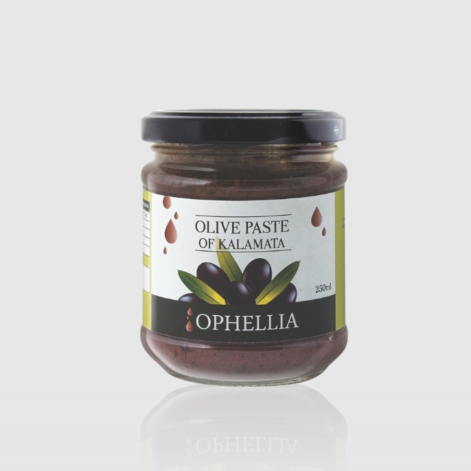 Оливковая паста Каламон 212 мл