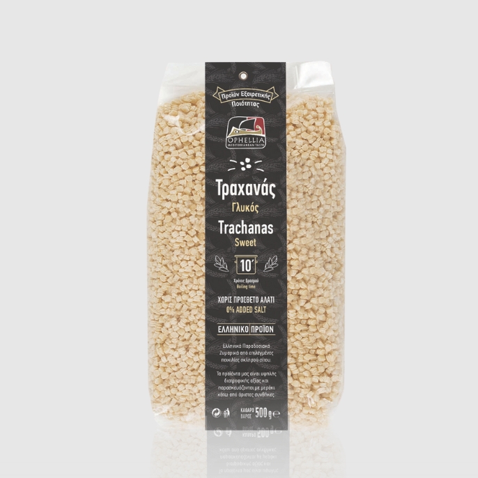 Траханас Сладкийβ