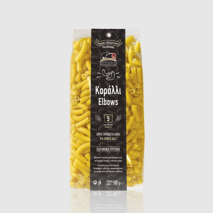 Elbows Pasta