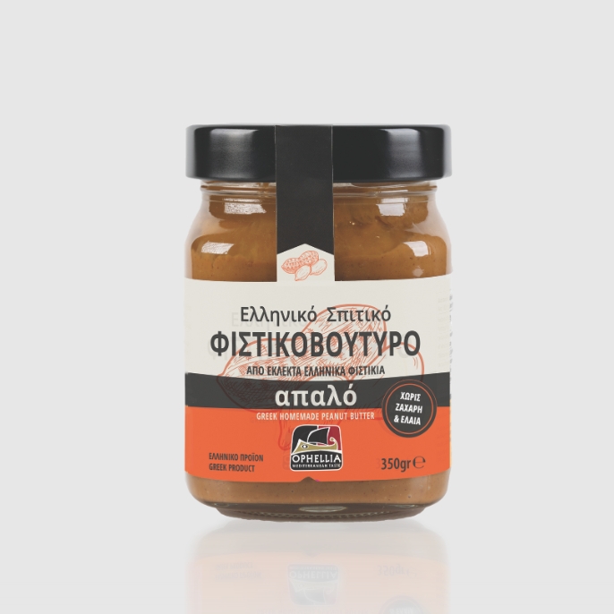 Peanut Butter Smooth