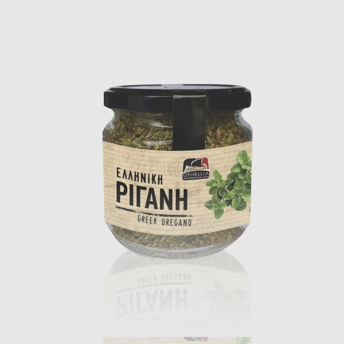 Oregano 50gr