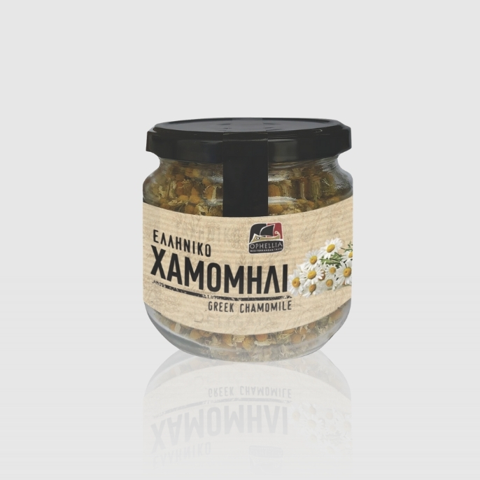 Chamomile 40gr