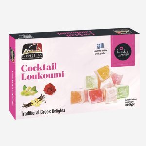 Traditional Greek Delight Cocktail 200g