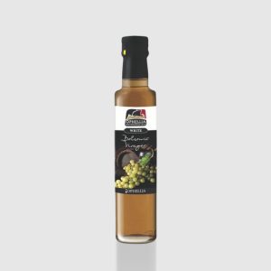 White Balsamic Vinegar