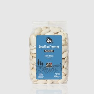 Kastoria Giant Beans 400g