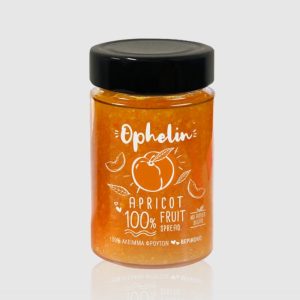 Fruit Spread Apricot