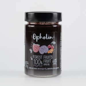 Forest Fruit Spread