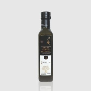 Extra Virgin Olive Oil 250ml Marasca
