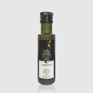 Ophellia Extra Virgin Olive Oil 100ml Dorica