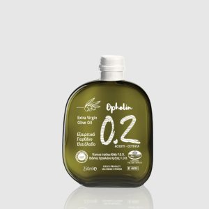0.2% Extra Virgin Olive Oil PDO Viannos