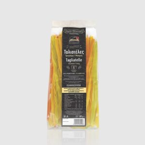 Тальятелле Триколоре