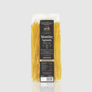 Tagliatelle