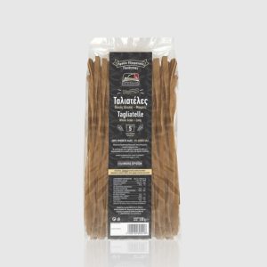 Tagliatelle Wholegrain
