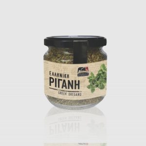 Oregano 50gr