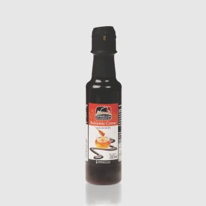 Balsamic Cream with Honey