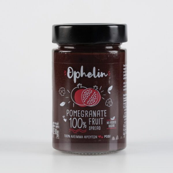 Kiwi Fruit Spread