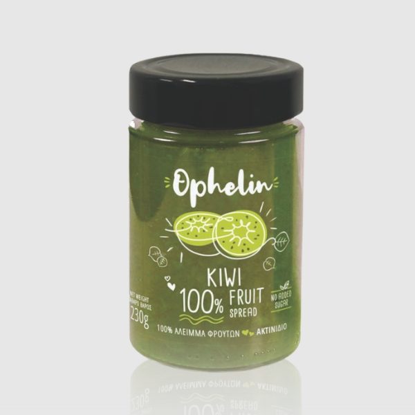 Kiwi Fruit Spread