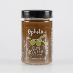 Olive Fruit Spread