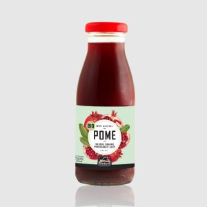 Natural Pomegranate Juice BIO 250ml