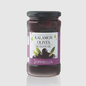 Kalamon Olives in Brine 314ml