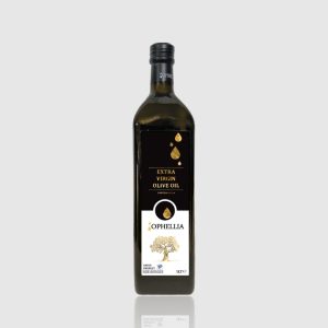 Extra Virgin Olive Oil 1lt Marasca