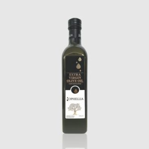 Extra Virgin Olive Oil 500ml Marasca