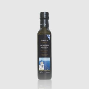 Unfiltered Extra Virgin Olive Oil 500ml