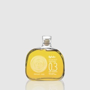 Оливковое масло первого холодного отжима Ophellia 0,3% кислотности 200 мл