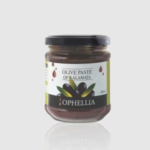 Kalamon Olive Paste 212ml
