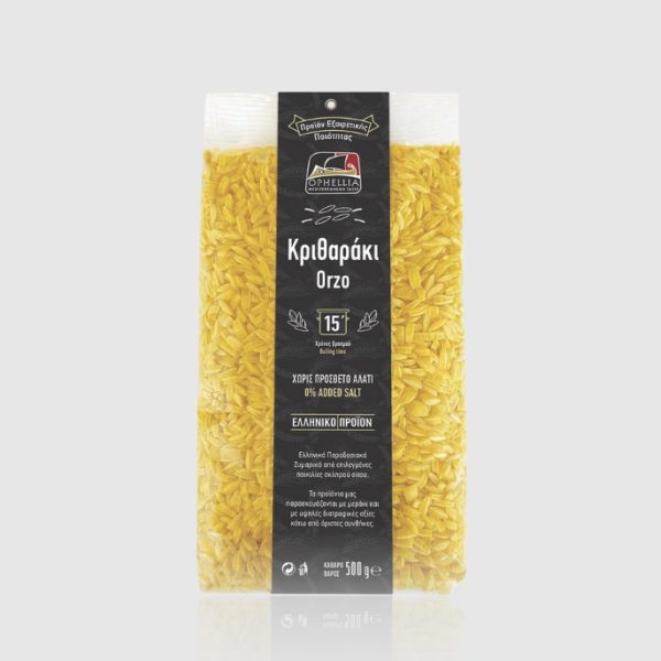 Orzo