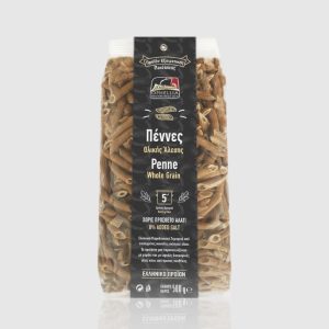 Penne Pasta Wholegrain