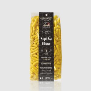 Elbows Pasta