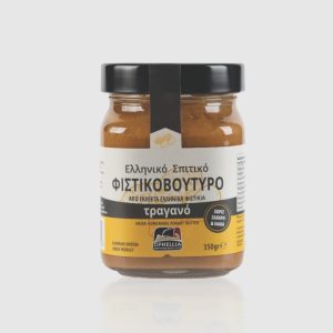 Peanut Butter Crunchy