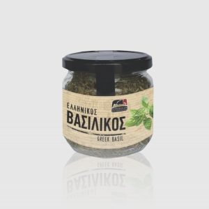 Basil 60gr