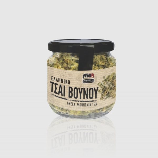 Mountain Tea 30gr