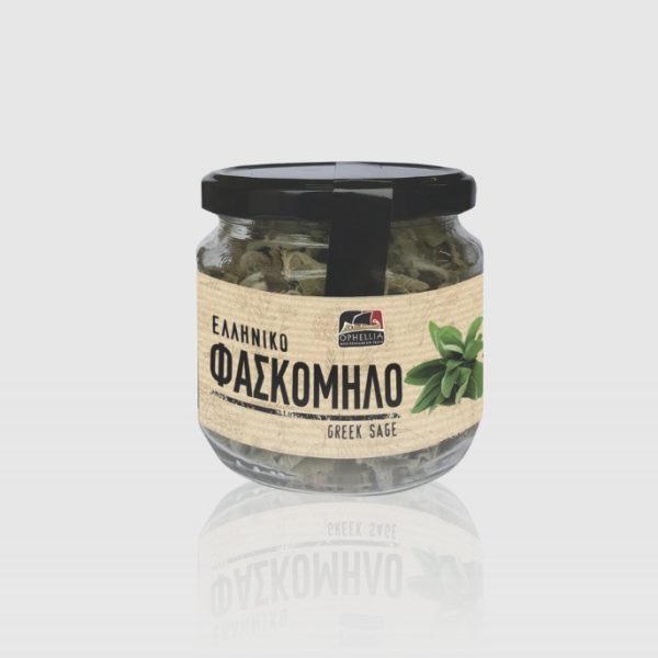 Шалфей 30гр