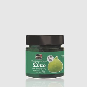 Traditional Spoon Sweet Fig Without Sugar 275g