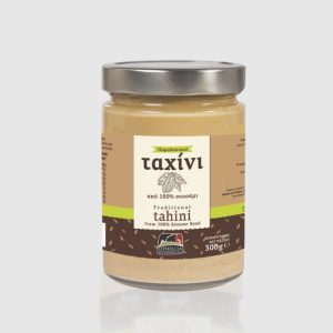 Tahini