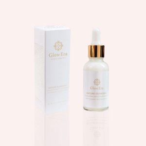 Nature Olivation Hyaluronic Boost Face Serum, 30ml