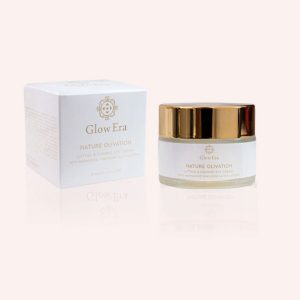 Nature Olivation Lifting & Firming Eye Cream, 15ml