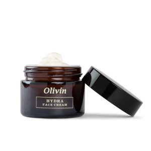 Olivin Hydra Face Cream hyaluronic acid and aloe vera 50ml
